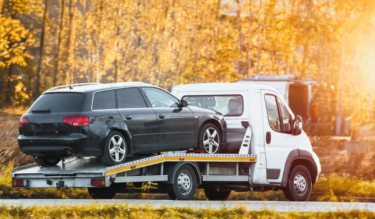 Malatya Oto Kurtarıcı