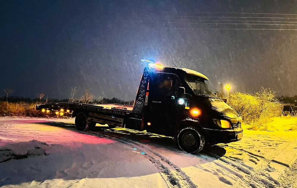 Malatya Oto Çekici
